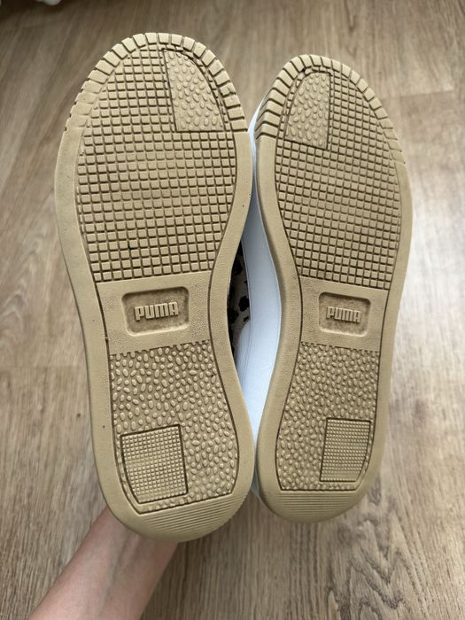 Жіночі кросівки Puma