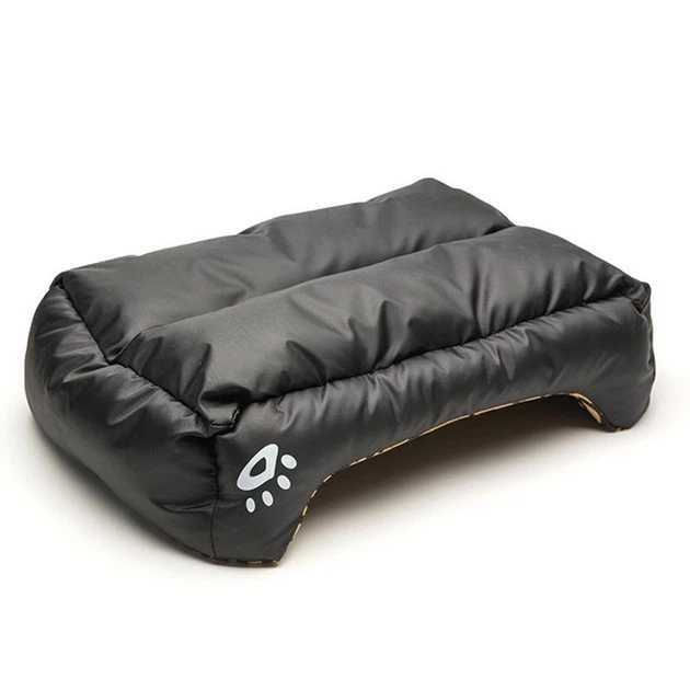 Лежанка для собак и кошек 45х35см лежак пуфик для животных есть опт