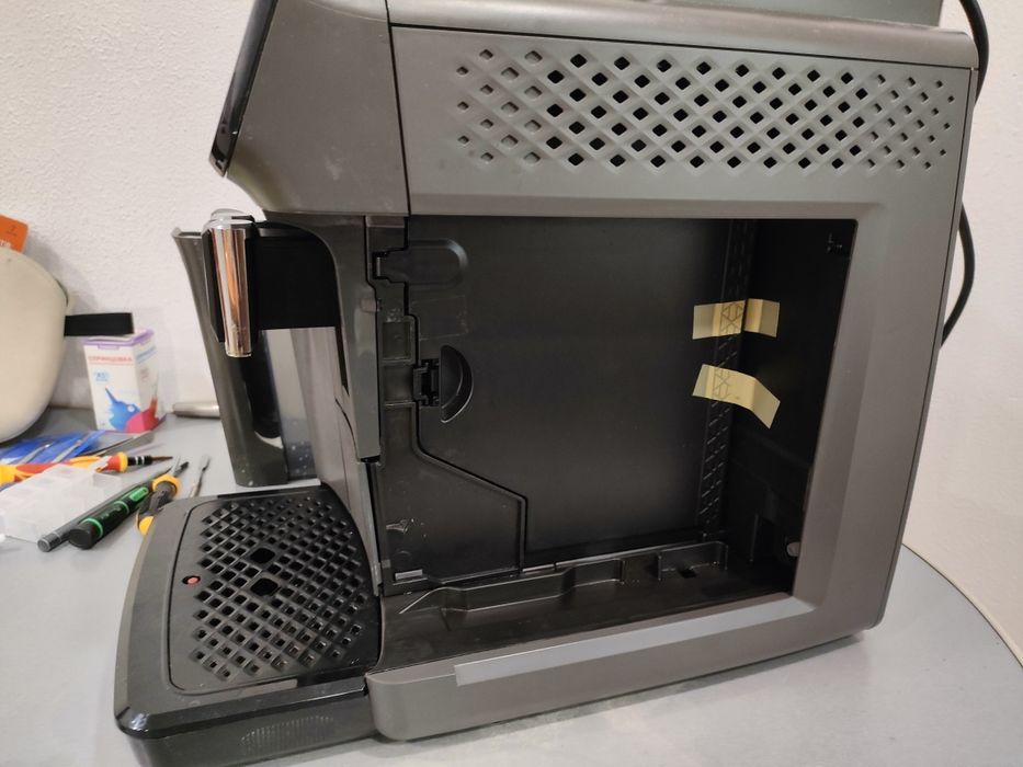 Кавомашина Philips