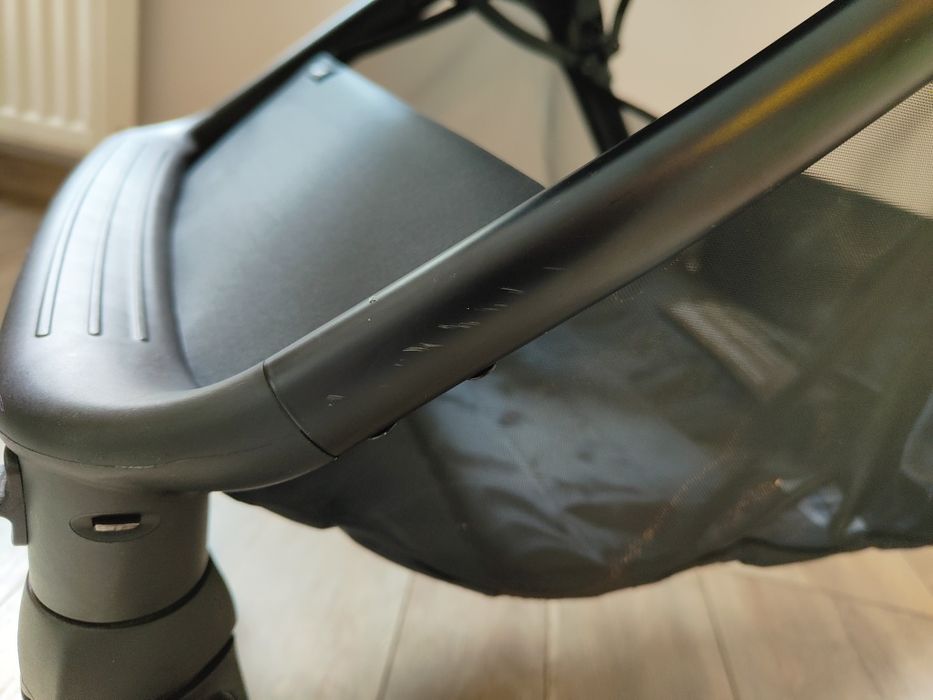Easy Walker XL spacerówka