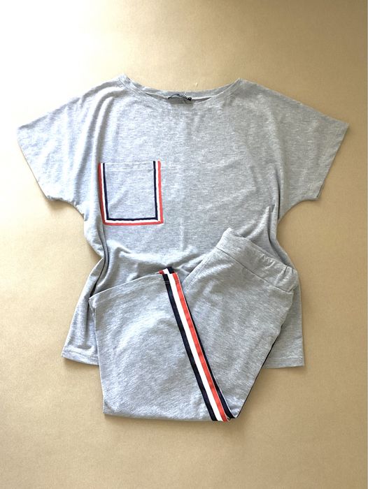 Dres damski Komplet dresowy The Still 36/S