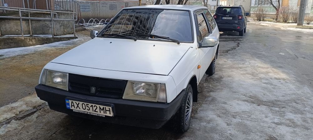 Продам СРОЧНО ваз 2108