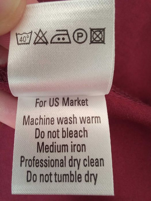 Camisa Rosa Mulher - La Redoute