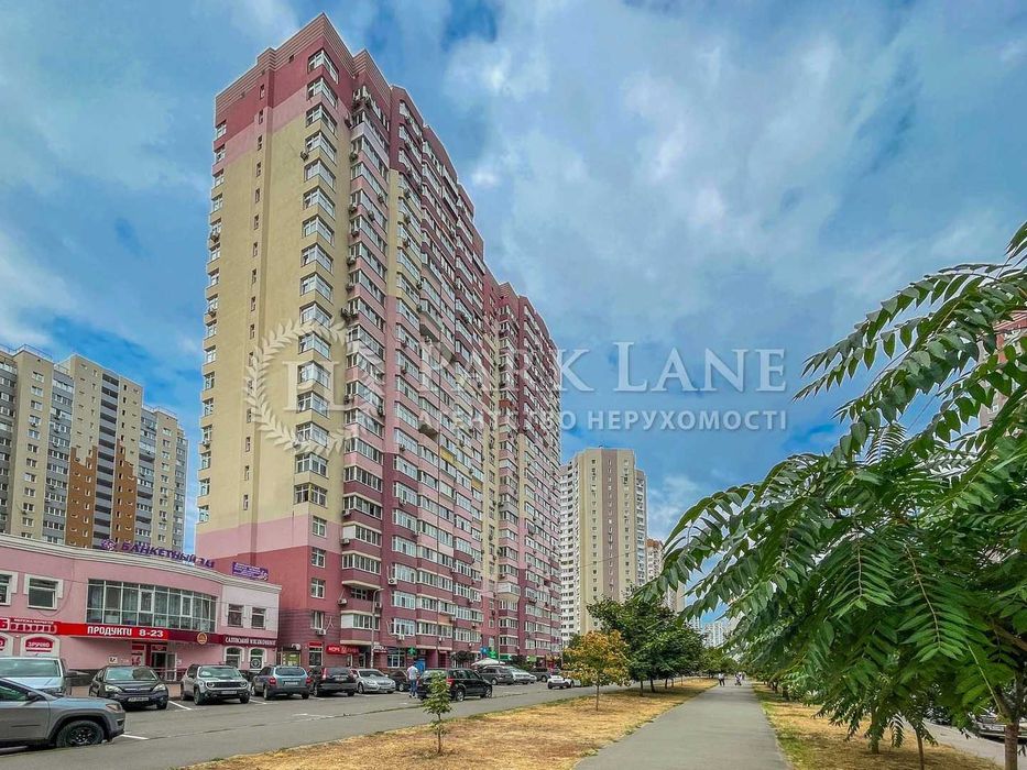 Продаж 1к квартири 54 кв м з ремонтом Чавдар 18 Осокорки Позняки