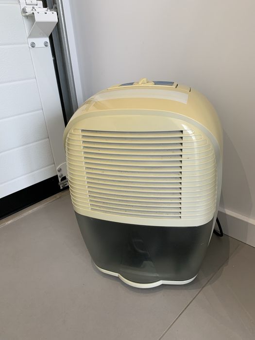 Desumidificador Delonghi