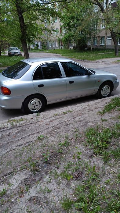 Автомобіль Hundaі