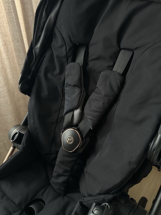 Cybex Mios 3.0 Rosegold