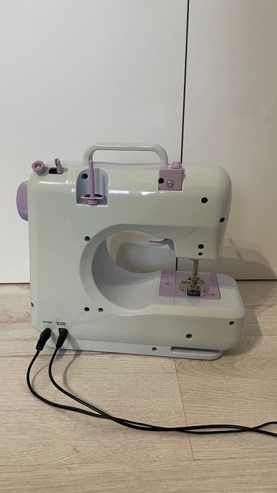 Maszyna do szycia dziecieca