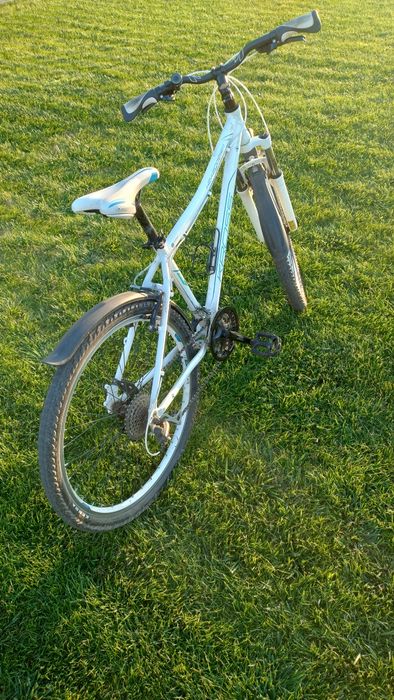 Kross Hexagon F5 rozmiar M