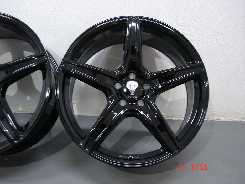 Alufelgi 20 5x112 Audi A6 A8 TT Seat Ateca Skoda Superb VW Passat