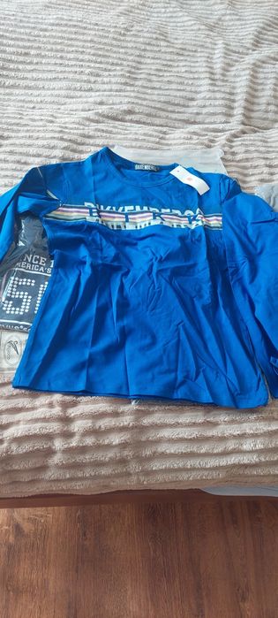 Продам новая футболка с рукавом Лонгслив