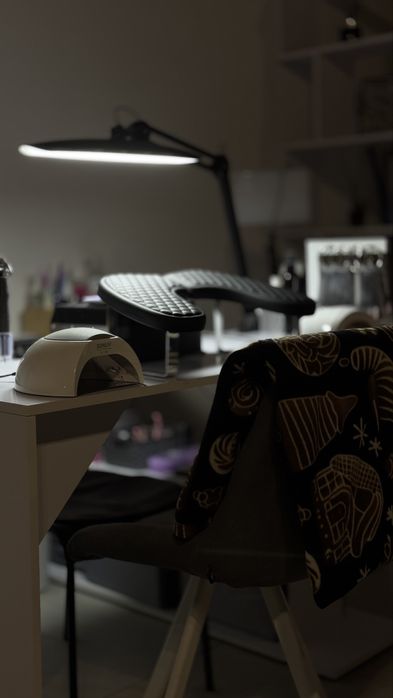 МАНІКЮР/ПЕДИКЮР від 600 грн, р-н ЦЕНТР