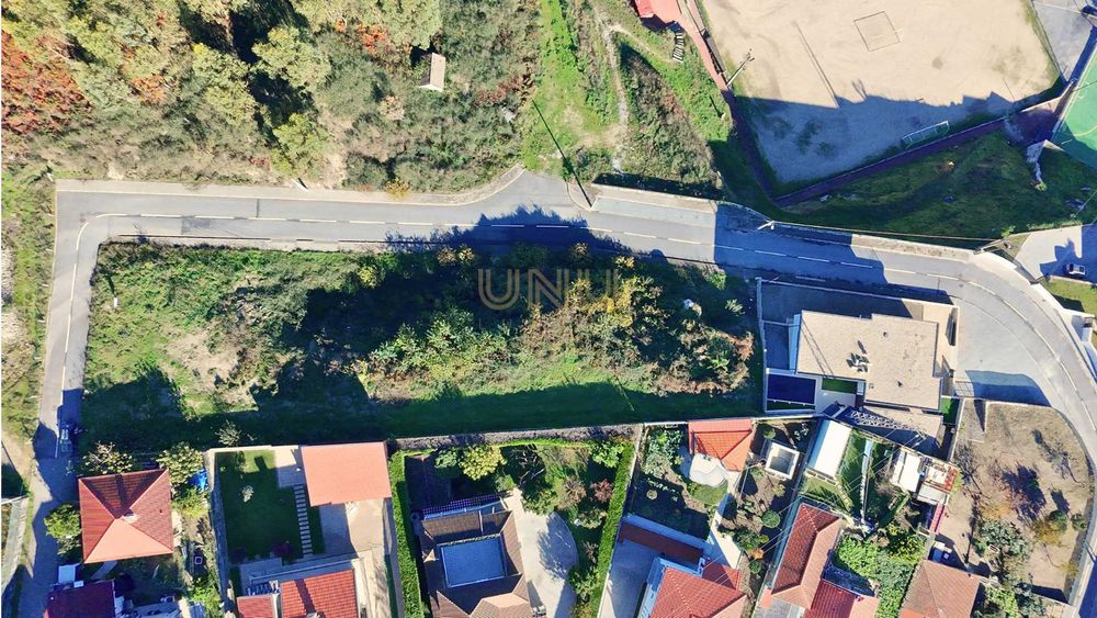 !!Venha visitar este Terreno com projeto aprovado!!