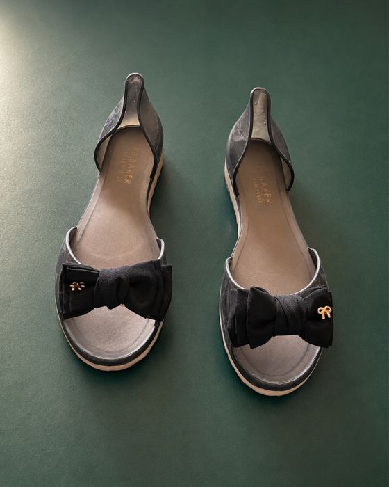 Buty damskie rozmiar 40