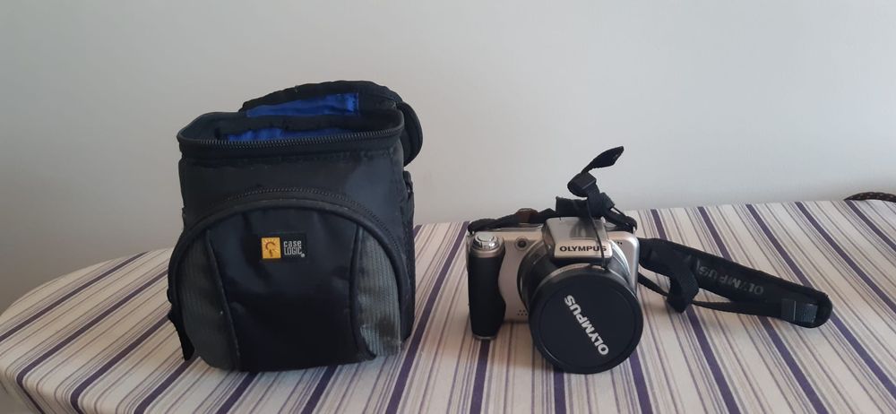 Máquina Olympos SP-800UV