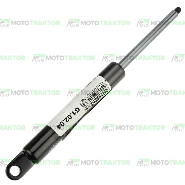 Siłownik Gazowy Szyberdachu Massey Ferguson 3060,3070,3080,3090,3645