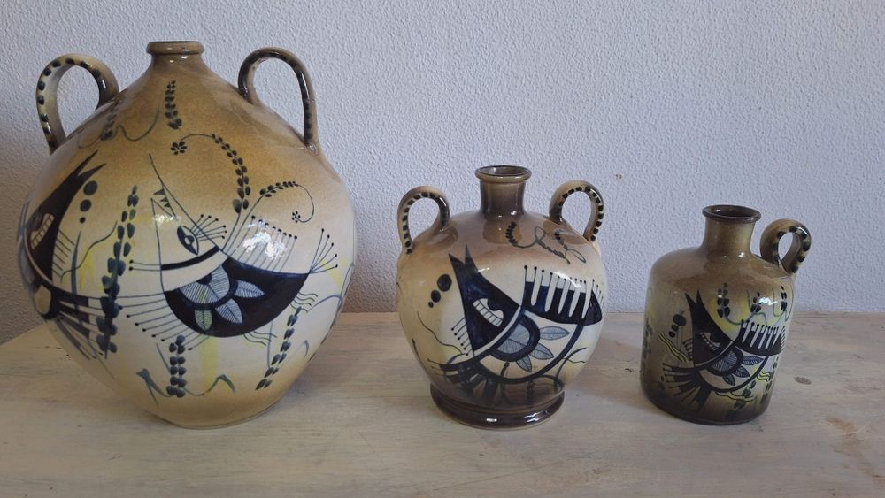 Cerâmica da Freiria de 88/ Cerâmica decorativa e vintage