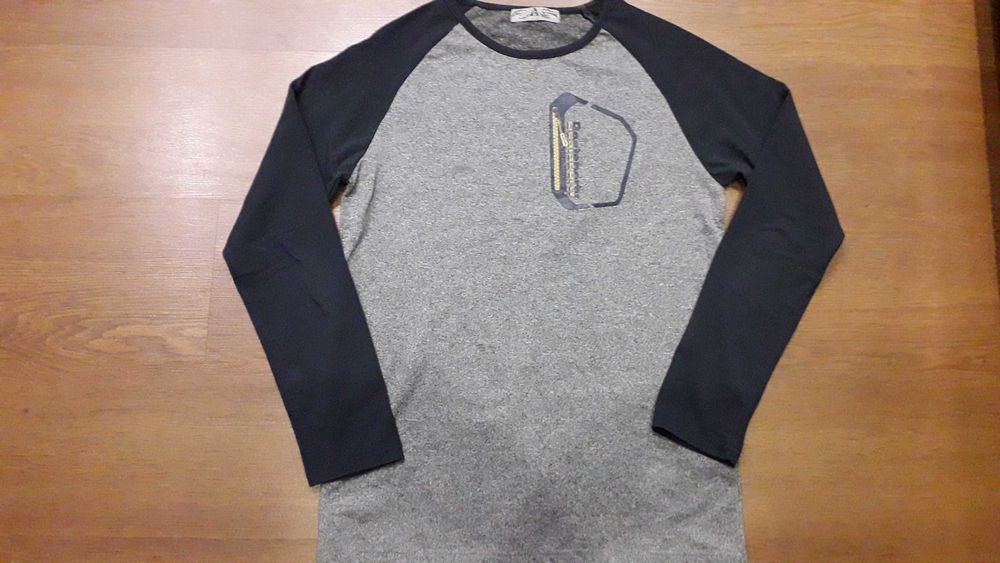 Лонгслив, на рост 158/164 см