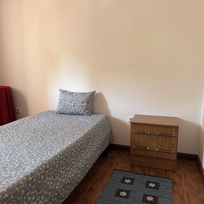 Quartos para estudantes em sao martinho do bispo
