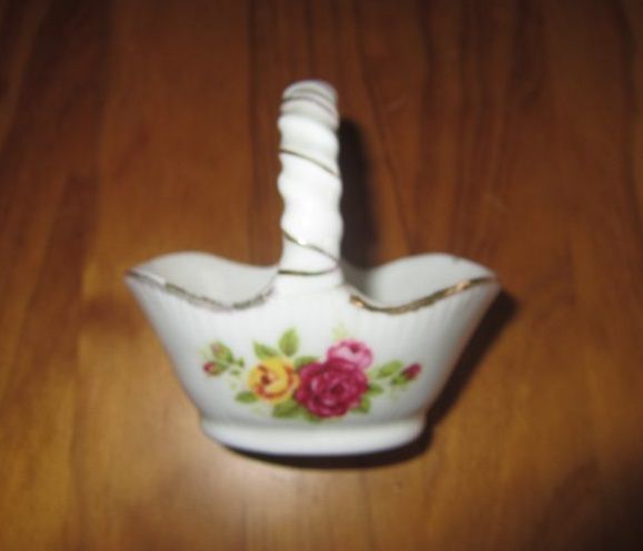 Ceramic Basket64575302977666120