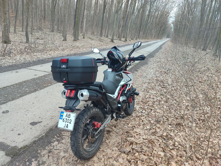 Продам ТЕККЕН 300 X drayv