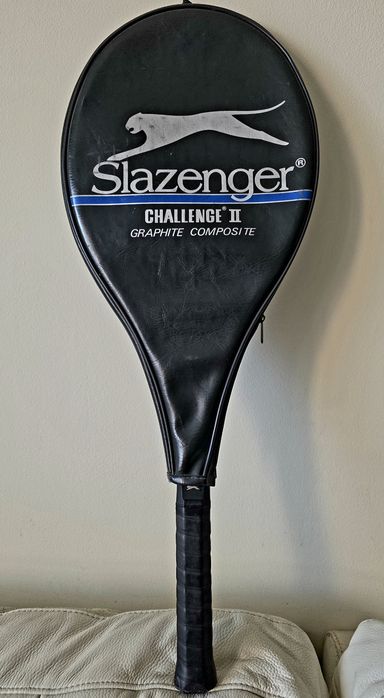 Raquete tenis Slazenger Challenge II