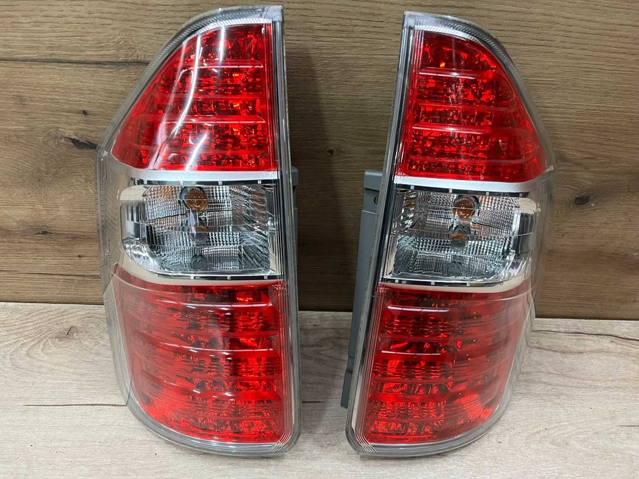 noah 専用 Amazon.co.jp: Pica Advantage Toyota Noah (80 Series) Hybrid