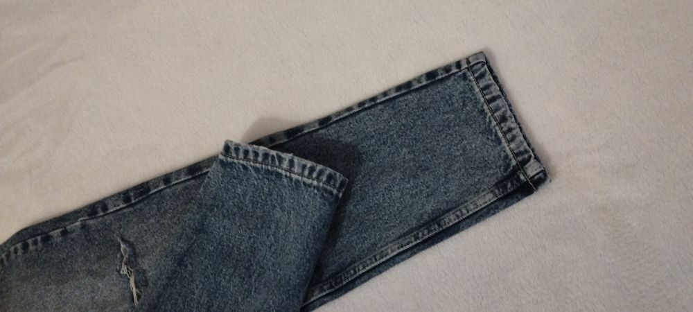 Dżinsy męskie roz 29