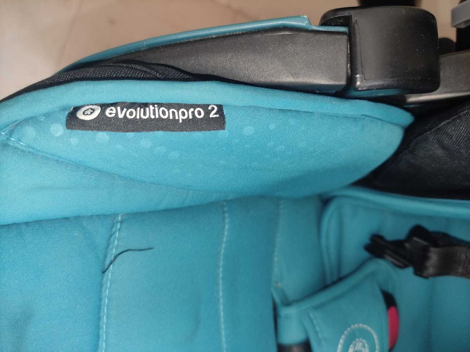 Conjunto completo bebé: Ovinho bebé + Carrinho criança