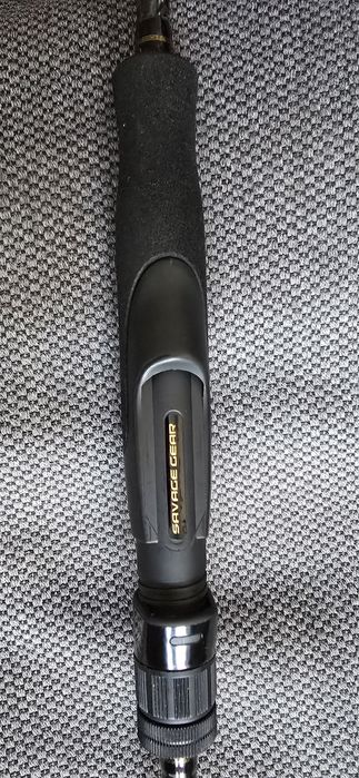 Savage gear sg2 Ultra Light Game