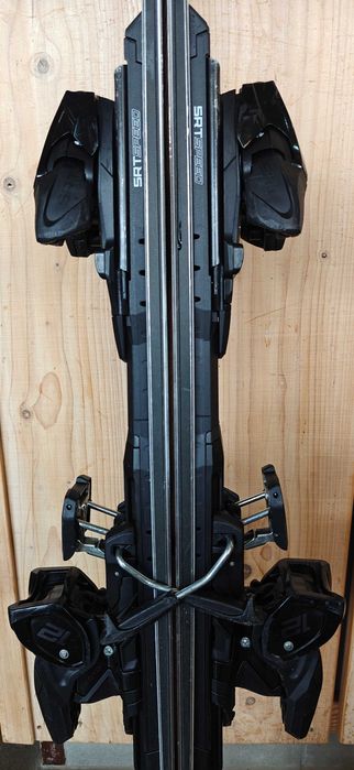 Narty Stockli SC 149, 2024 rok