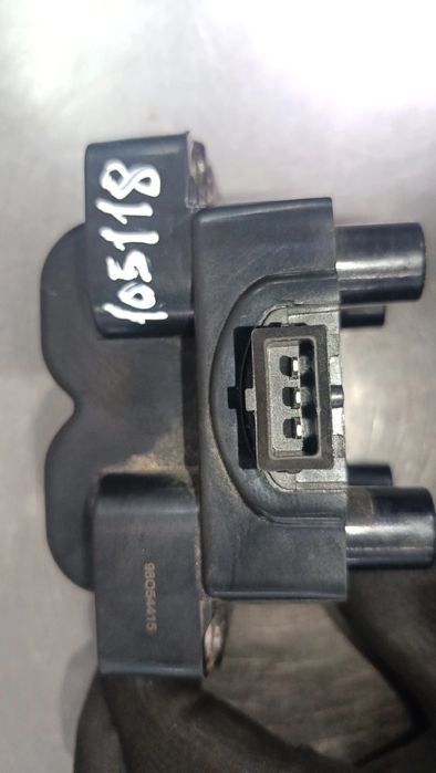 Bobina de ignição FIAT Punto (188_)