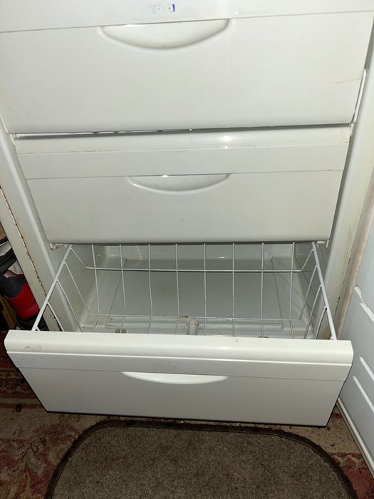 Холодильник Атлант б/у