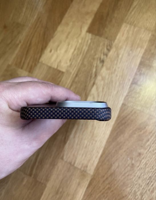Чохол Pitaka 16 Pro