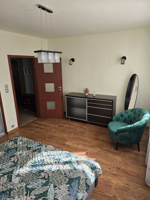 Mieszkanie na wynajem 55m2