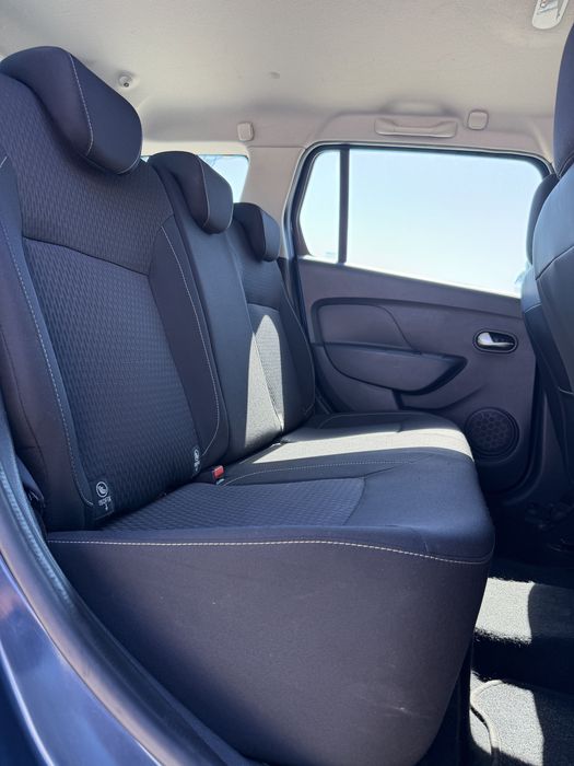 Dacia Logan 1.5 Dci 2018 Nacional Poucos KM