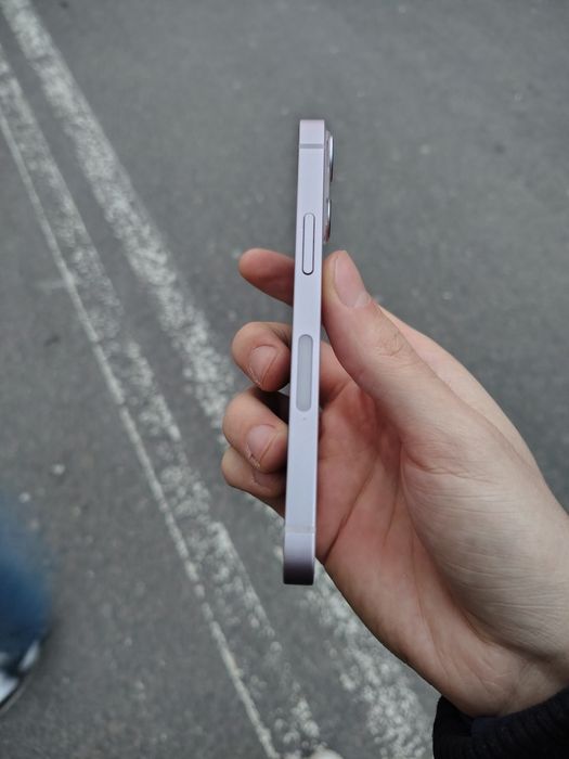 iPhone 13 mini 128gb