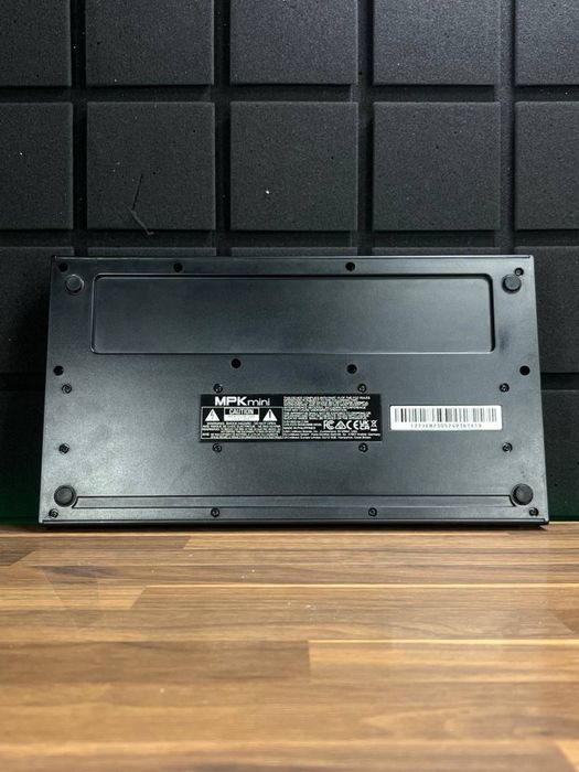 Akai Mpk mini mk3 (БЕЗКОШТОВНА доставка)