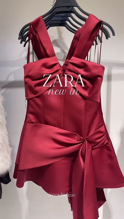 Сукня жіноча  Zara