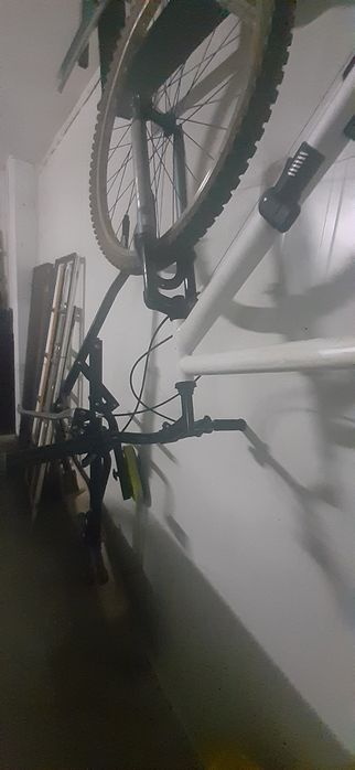 Vendo para desocupar Bicleta Btt