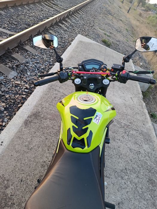 Продам Lifan cr 200