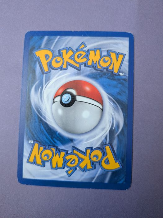 Karta Pokemon Drowzee 74a/147 Aquapolis 2002 Vintage WOTC E-Reader