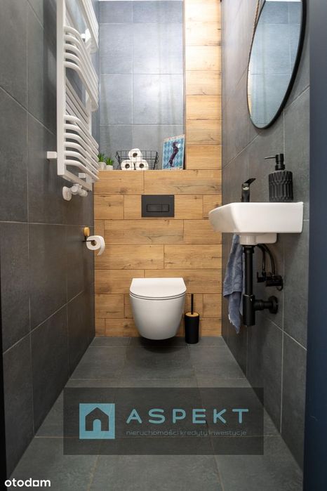Dom 136,6 m² z garażem i ogrodem – Opole, Osiedle Sady