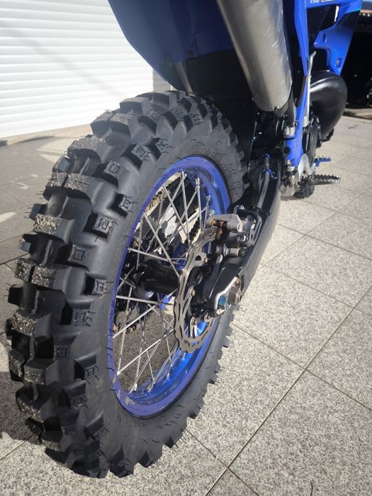 Yamaha Yz 250 ano 2009