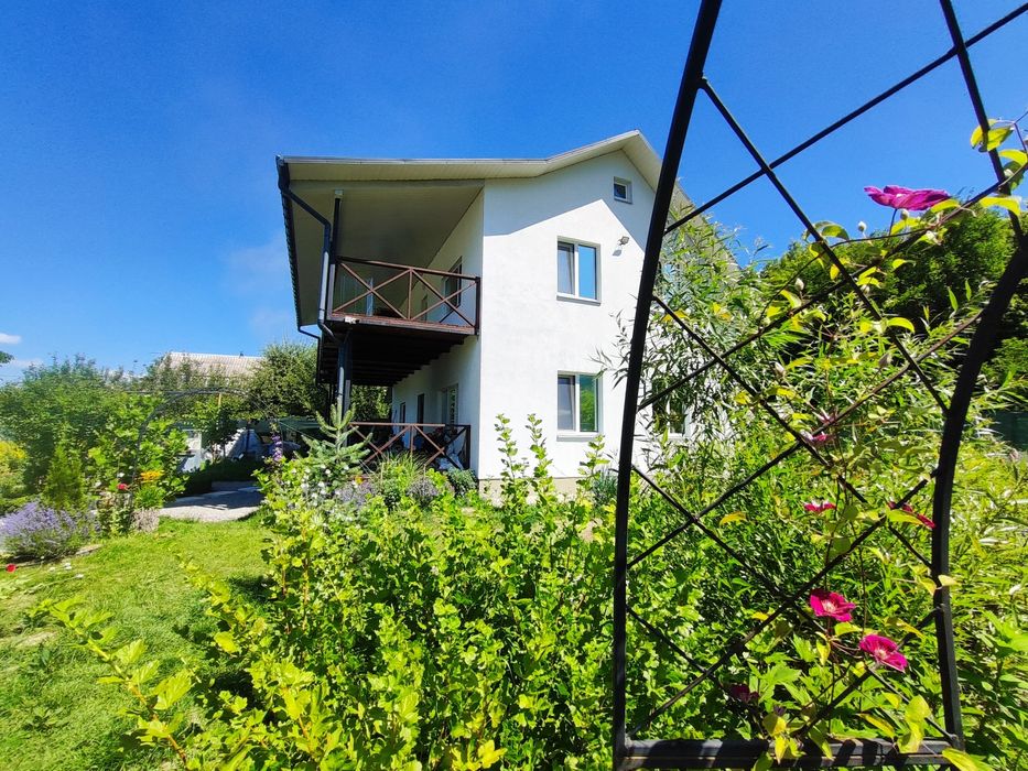 Продам свій дім є Розстрочка