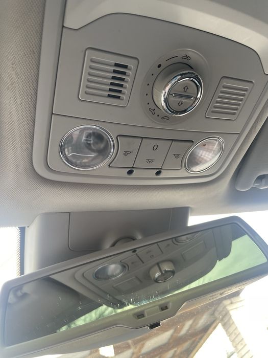 Шкода Октавія А7