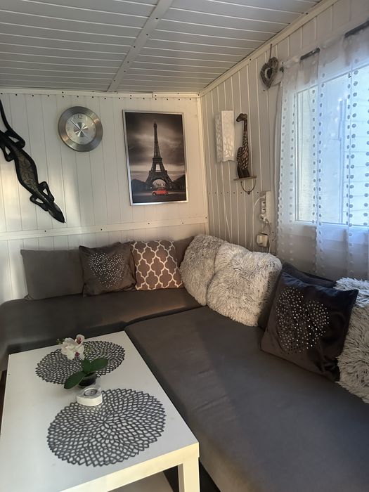 Ogródek ROD Pstrowskiego Bytom 340m2