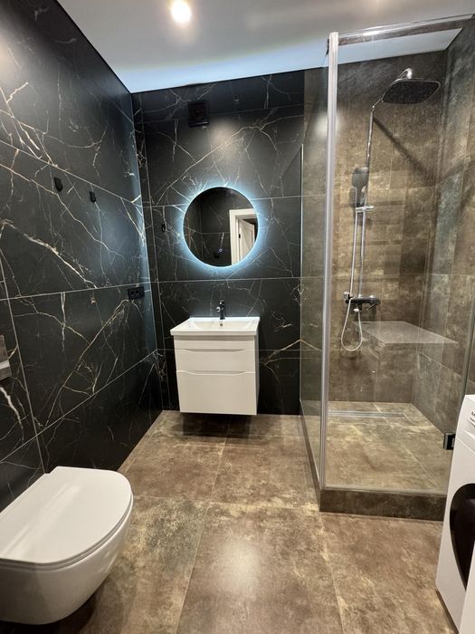 Оренда 1-кімнатної квартири в ЖК «На Щасливому» вул. Студентська 24 а