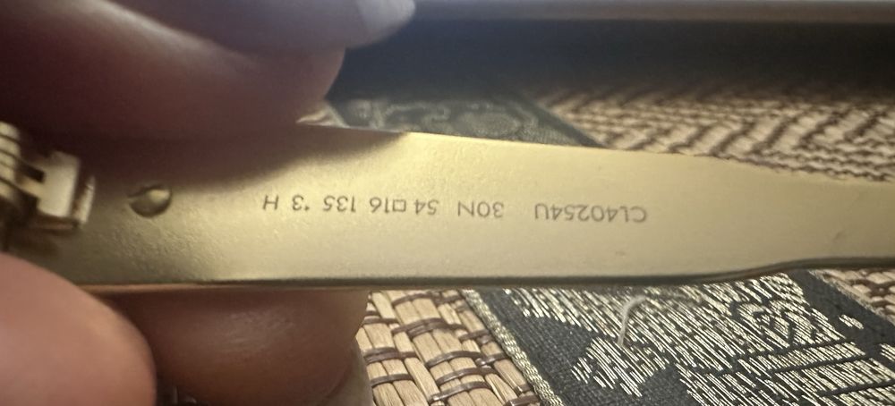 Okulary przeciwsloneczne Celine triomphe  oryginalne