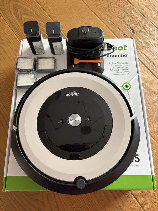 Irobot roomba e5 e5152